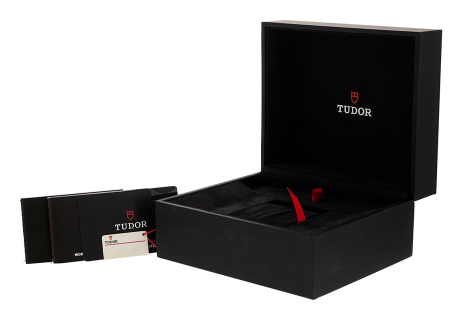 Tudor Black Bay M79500-0007 Image 4